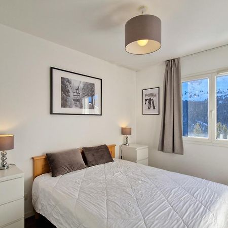 Residence Les Pleiades Флен Екстериор снимка