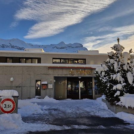 Residence Les Pleiades Флен Екстериор снимка