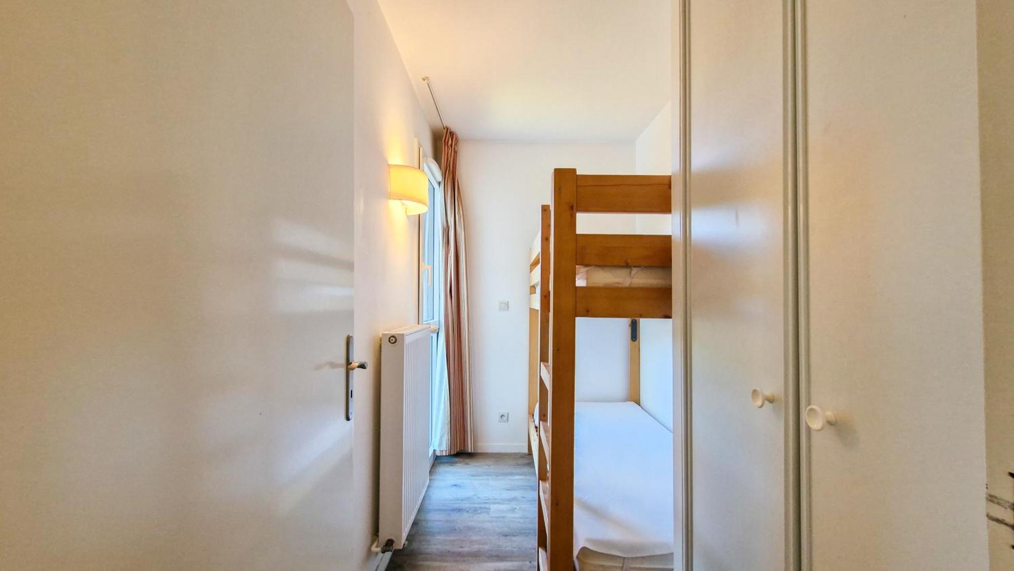 Residence Les Pleiades Флен Екстериор снимка