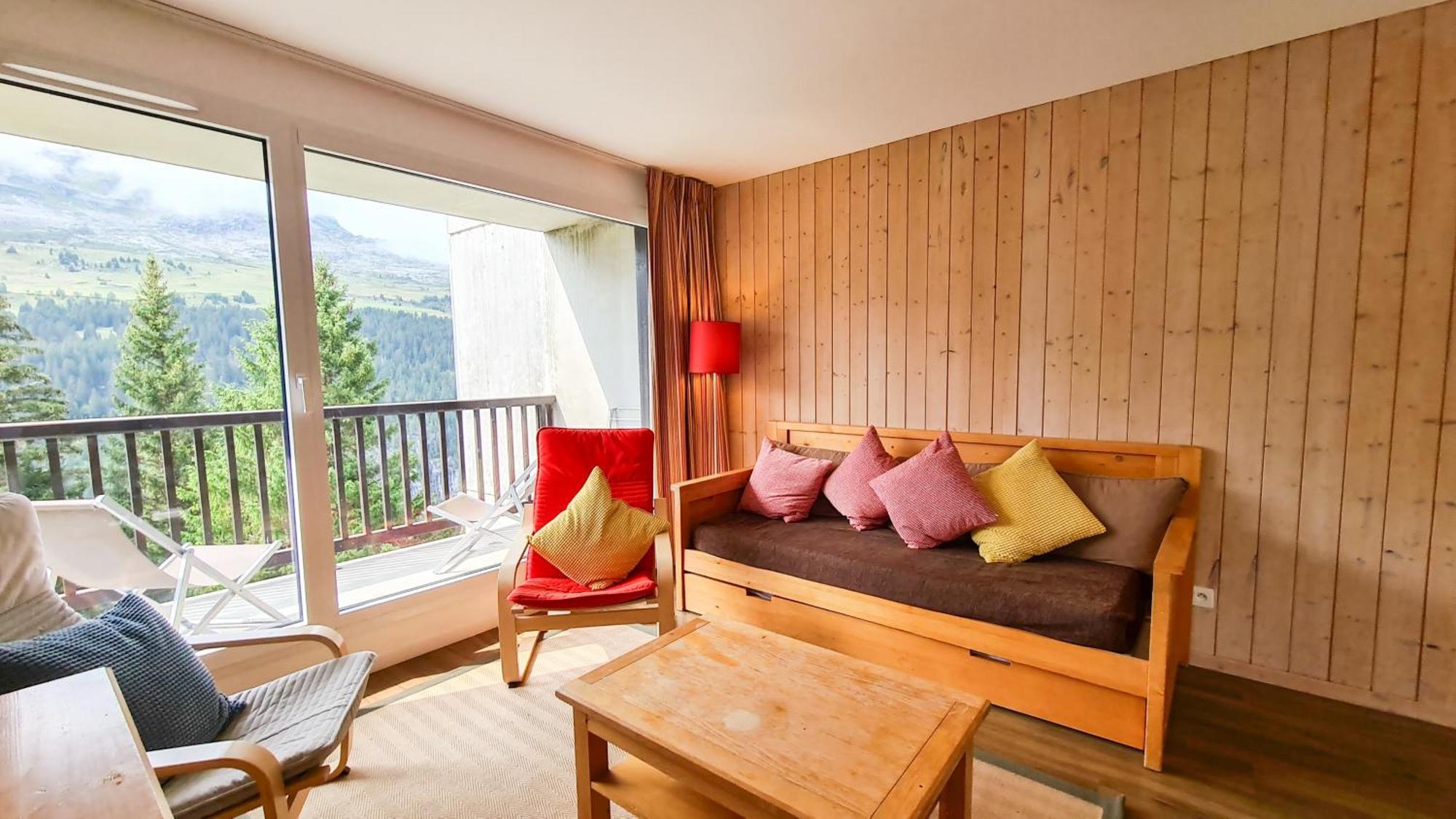 Residence Les Pleiades Флен Екстериор снимка