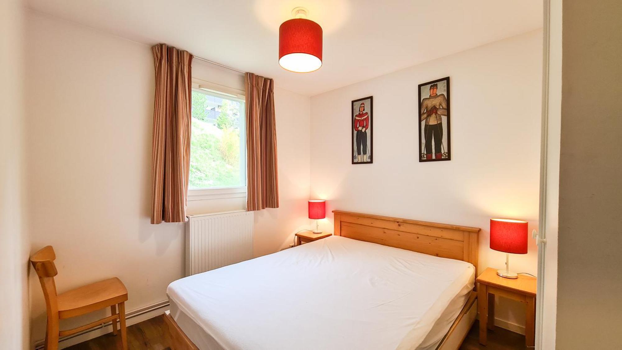 Residence Les Pleiades Флен Екстериор снимка