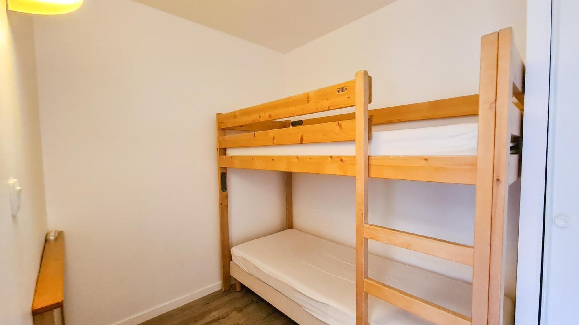 Residence Les Pleiades Флен Екстериор снимка